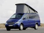Mercedes-Benz Viano Marco Polo by Westfalia 2004 года